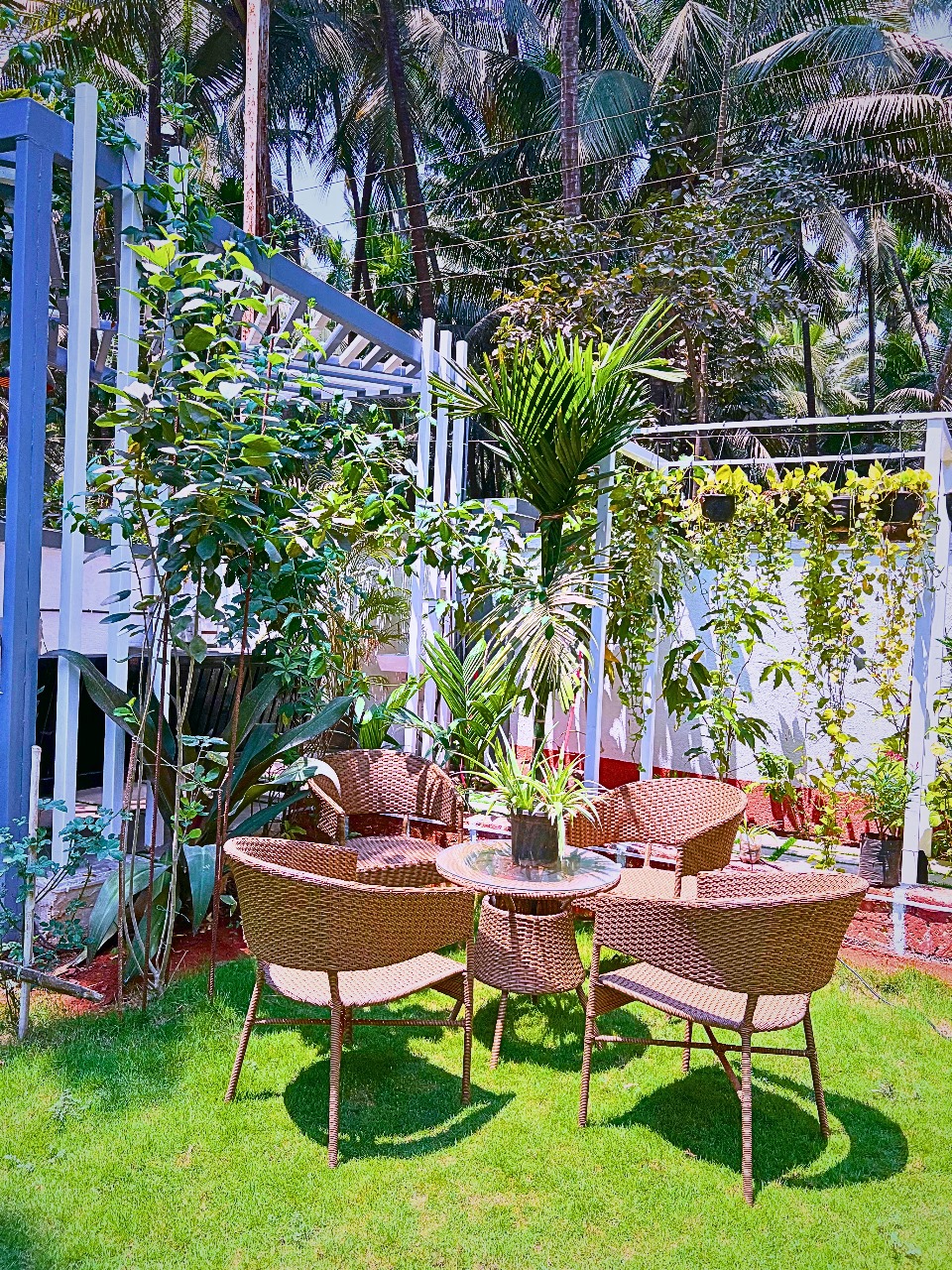 Calissa Villa Image 1