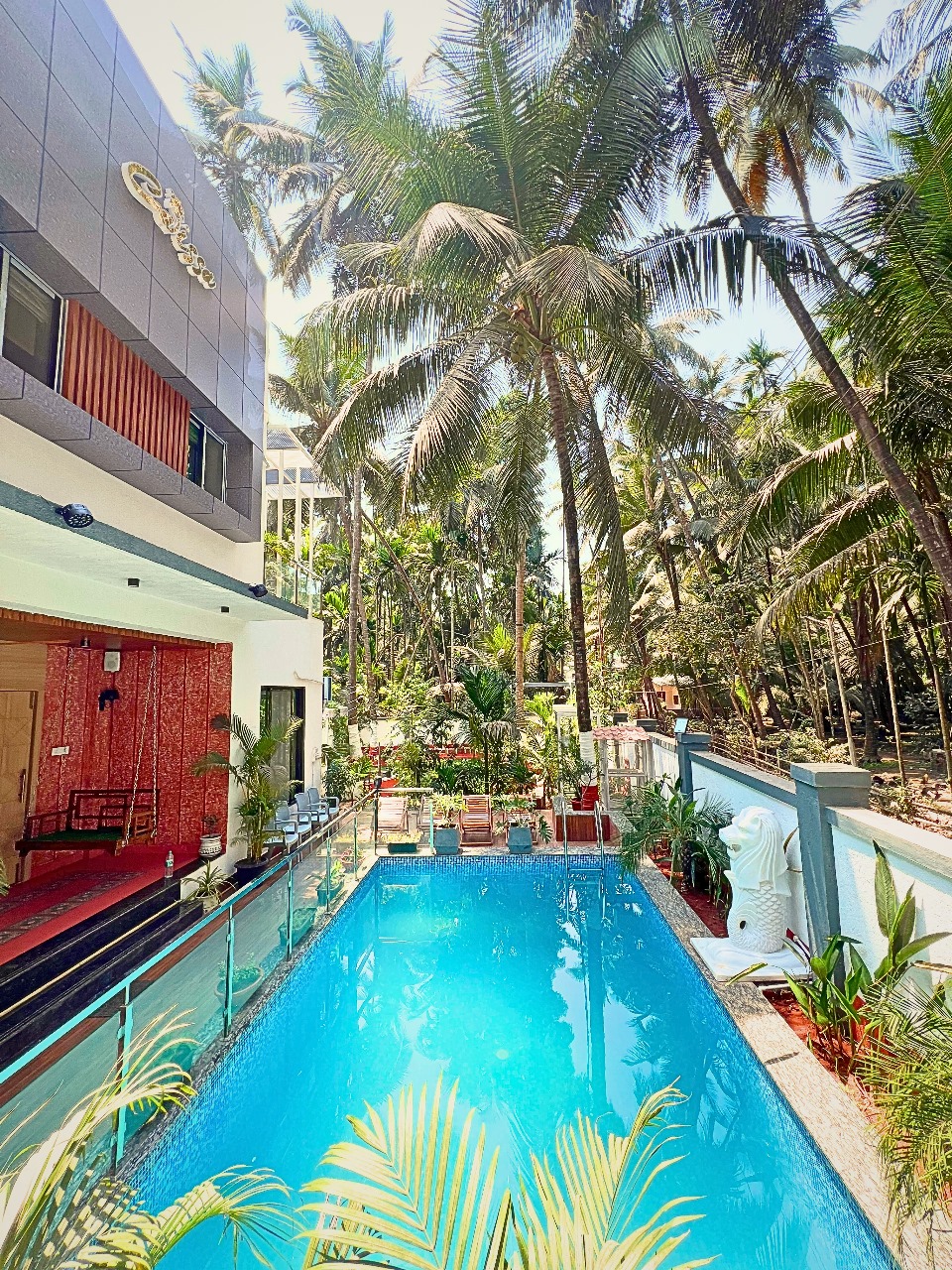 Calissa Villa Image 10