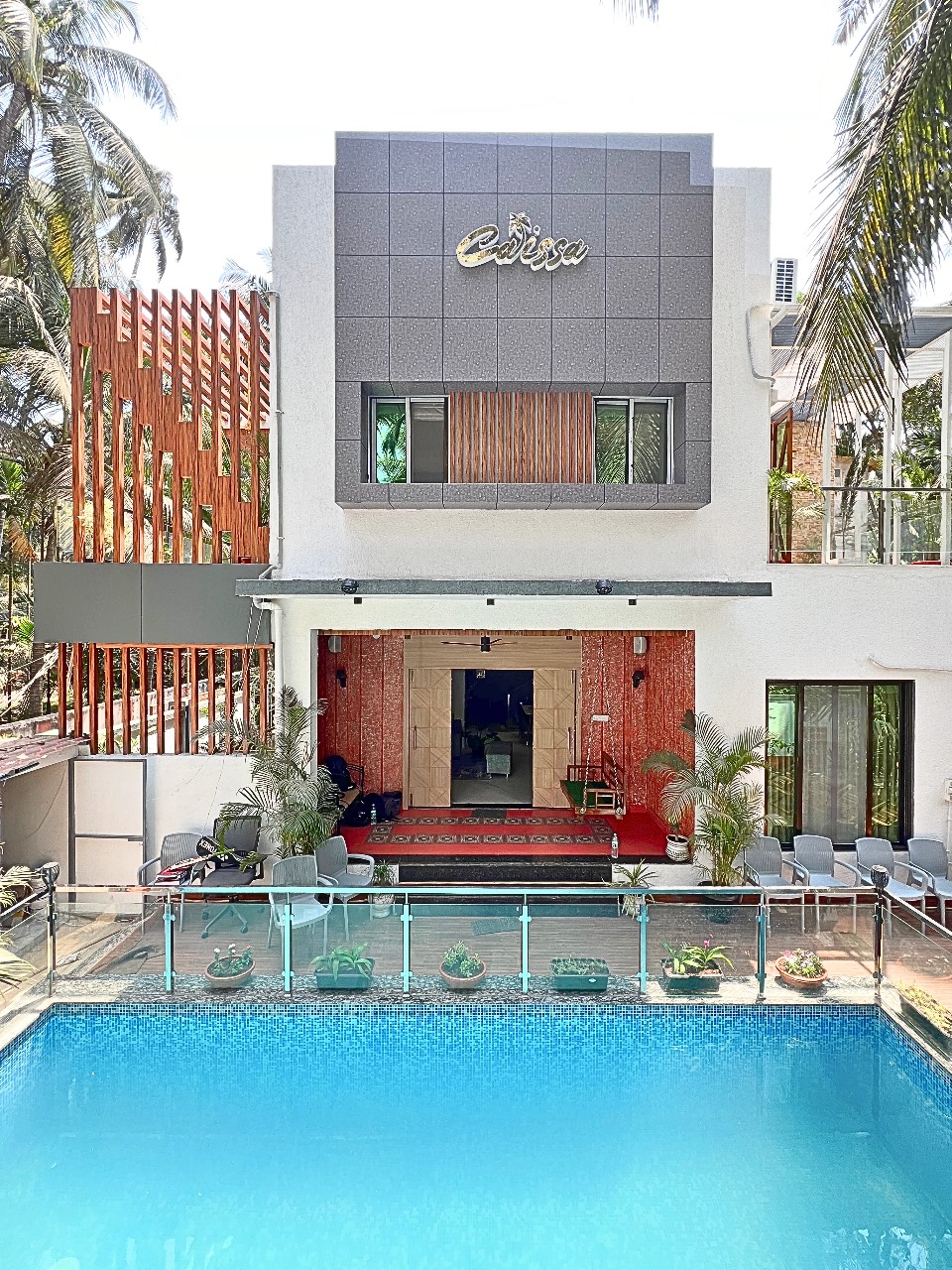 Calissa Villa Image 2