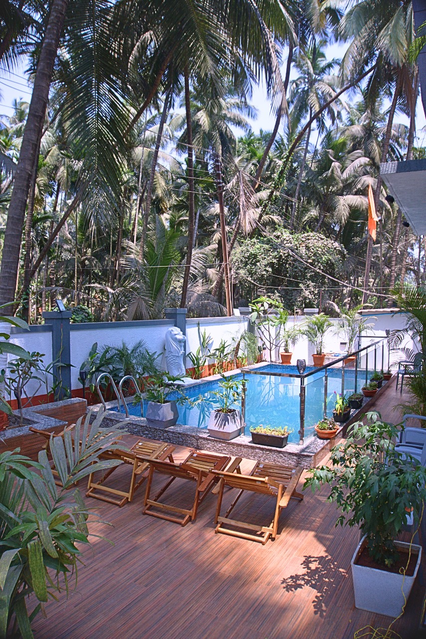 Calissa Villa Image 6